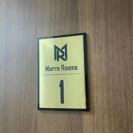 Marra'S Rooms Durrës Extérieur photo