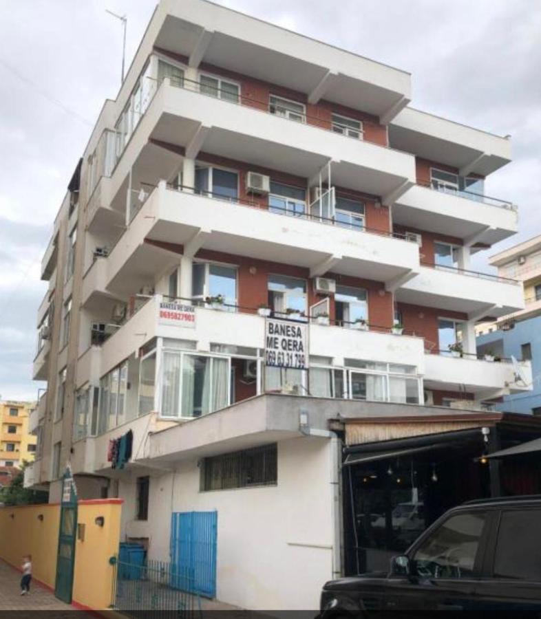 Marra'S Rooms Durrës Extérieur photo