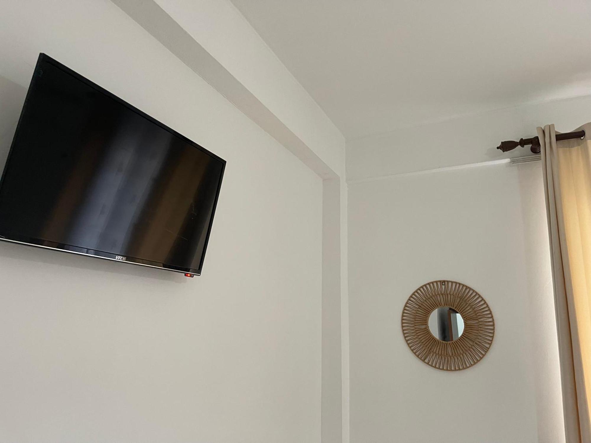 Marra'S Rooms Durrës Extérieur photo