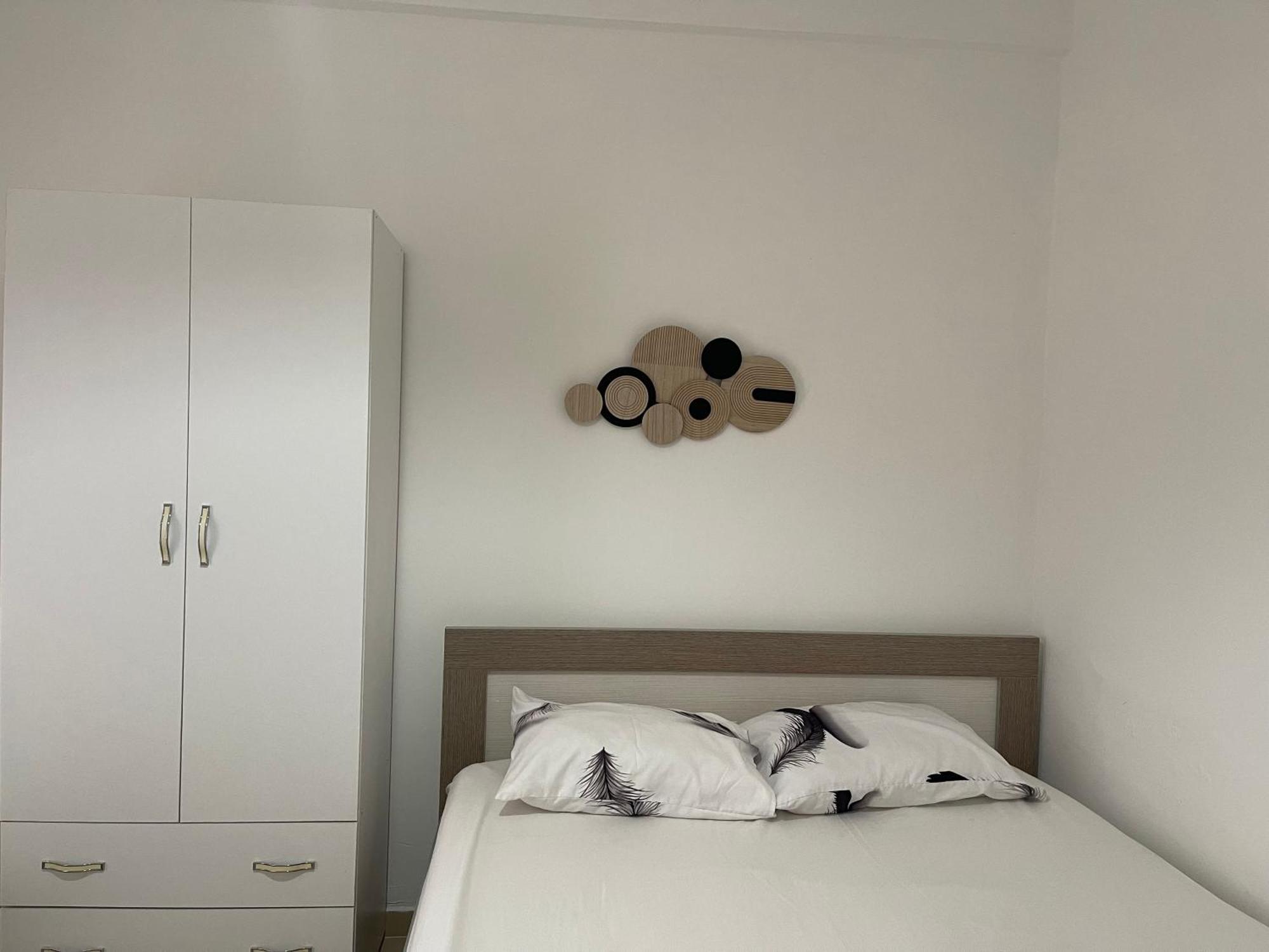 Marra'S Rooms Durrës Extérieur photo