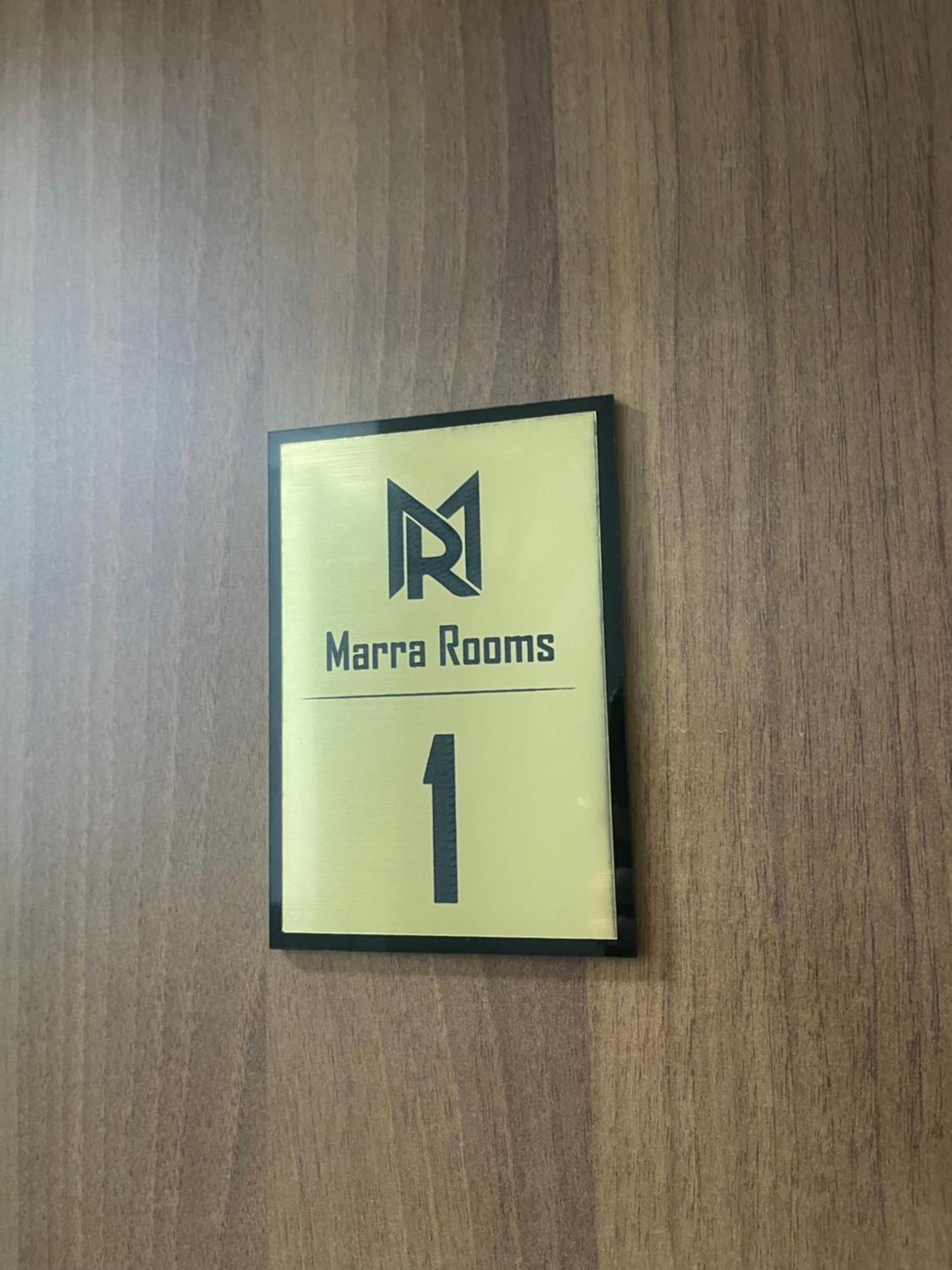 Marra'S Rooms Durrës Extérieur photo