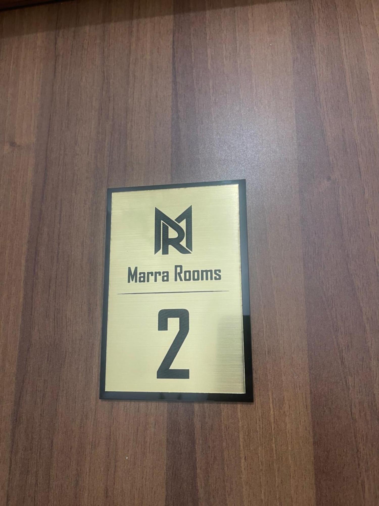 Marra'S Rooms Durrës Extérieur photo